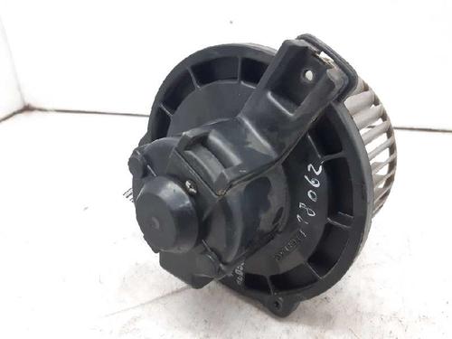 Heater blower motor KIA CARNIVAL II (GQ) 2.9 CRDi | BP13993809M62 