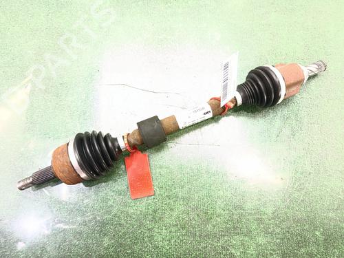 Left front driveshaft RENAULT MEGANE IV Grandtour (K9A/M/N_) 1.2 TCe 100 | BP29109793M38 