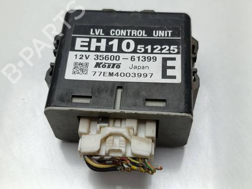 Used Electronic module Electronic module MAZDA CX-7 (ER) 2.3 MZR DISI Turbo AWD (ER3P) (260 hp) 39651001 39651001