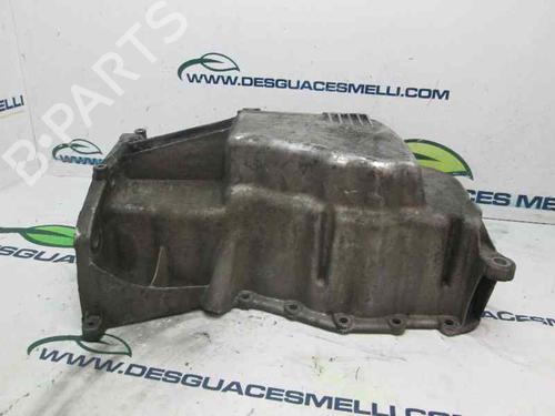 Used Oil sump RENAULT MEGANE II (BM0/1_, CM0/1_) 1.5 dCi (BM0F, BM0T, BM2B, CM0F, CM0T) (82 hp) 14000773