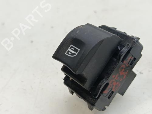 Right rear window switch RENAULT FLUENCE (L3_) 1.5 dCi (L30D, L30L, L306, L33F, L33L, L33M, L33V, L33W) | BP31608906I28 