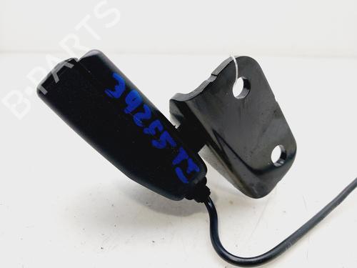 Seat buckle PEUGEOT RCZ 1.6 16V | BP31154019I32 
