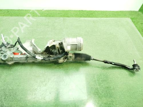Steering rack CITROËN C4 SPACETOURER (3D_) | BP33801063M22 - Image 2