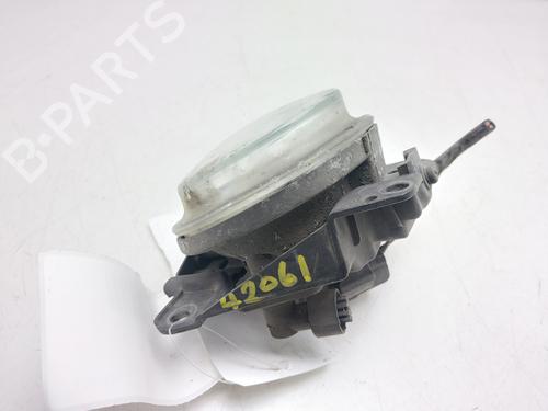 Left front fog light MAZDA CX-7 (ER) | BP37149140C30 - Image 2