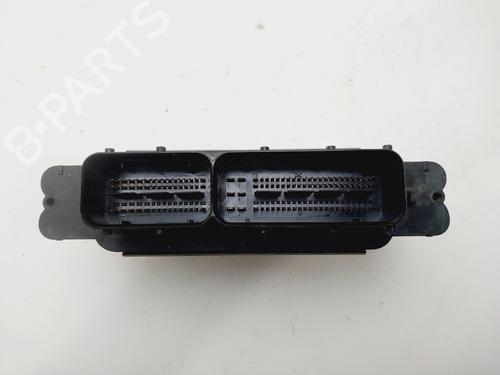 Engine control unit (ECU) SEAT IBIZA IV SC (6J1, 6P5) 1.0 | BP30172536M57