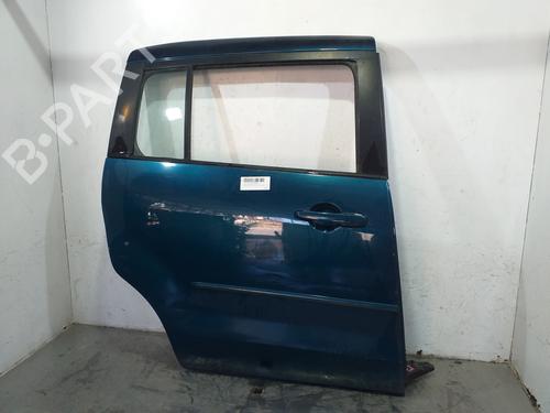 Used Right rear door MAZDA 5 (CR) 2.0 CD (CR19) (143 hp) 21360389