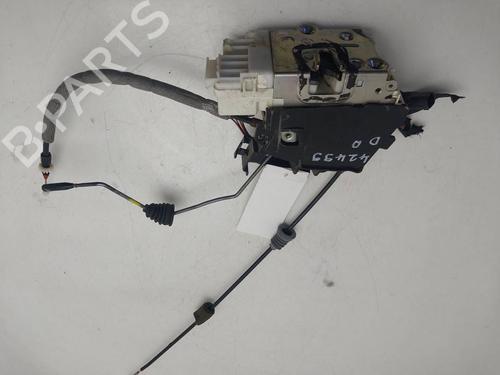 front-right-lock-mercedes-benz-m-class-w164-2005-2006-2007-2008-2009-2010-2011-2012-38674701 main image