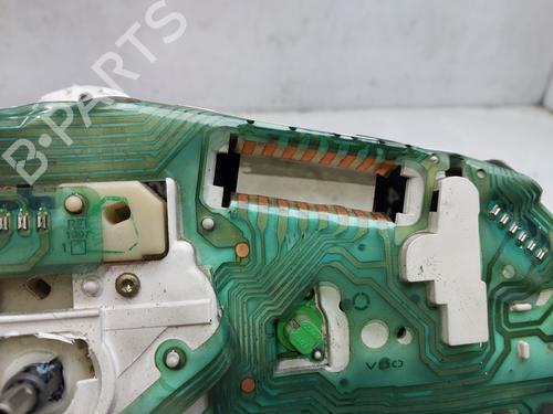 Instrument cluster OPEL ASTRA F Saloon (T92) 1.6 i (F19, M19) | BP18070412C47 