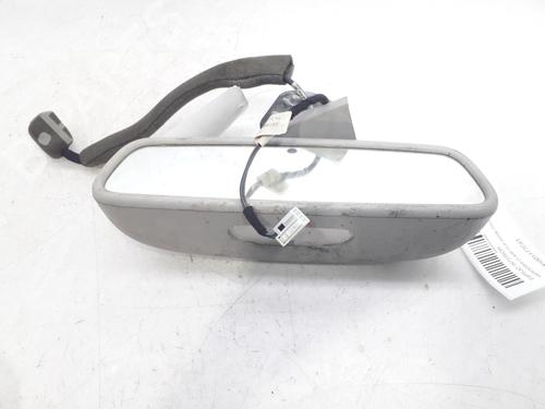 Used Rear mirror MERCEDES-BENZ CLK (C209) CLK 270 CDI (209.316) (170 hp) 10213542