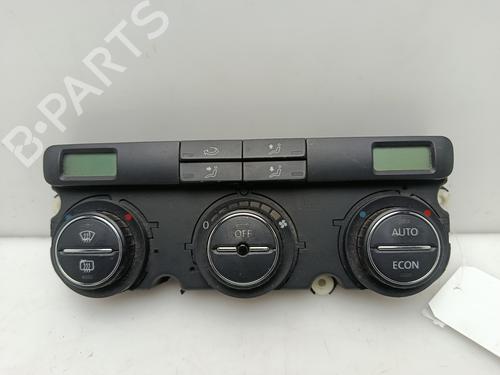 Commande Chauffage VW PASSAT B6 (3C2) [2005-2011]  29390570