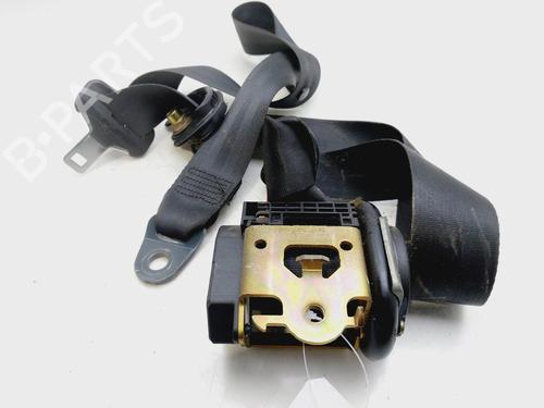 Front right seatbelt PEUGEOT 307 (3A/C)  | BP25333357I25 