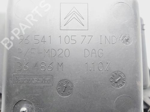 Glove box CITROËN C4 Grand Picasso I (UA_) | BP31182736C95