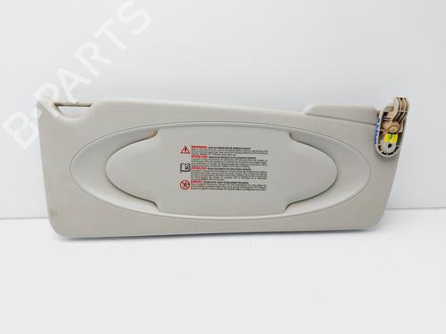 Used Right sun visor RENAULT KANGOO / GRAND KANGOO II (KW0/1_) [2008-2026]  32172376