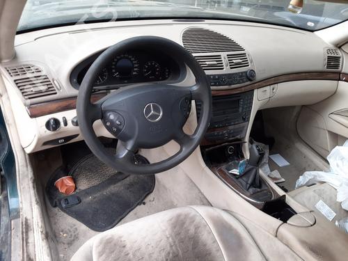 Module électronique MERCEDES-BENZ E-CLASS (W211) E 200 Kompressor (211.042) | BP11044043M83 