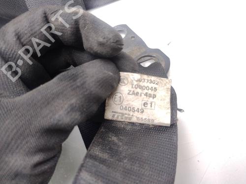 Front right seatbelt BMW X3 (E83) 2.0 d | BP24950643I25 
