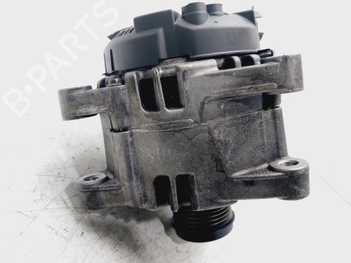 Alternator DS DS 4 / DS 4 CROSSBACK (NX_) 1.6 BlueHDi 120 | BP29514733M7 