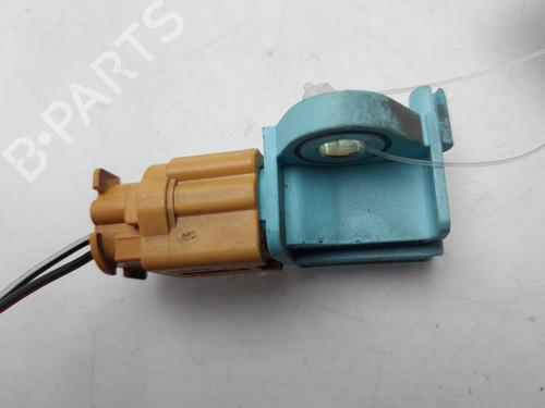Electronic sensor MAZDA 6 Hatchback (GH) 1.8 MZR | BP37423578M84 - Image 4