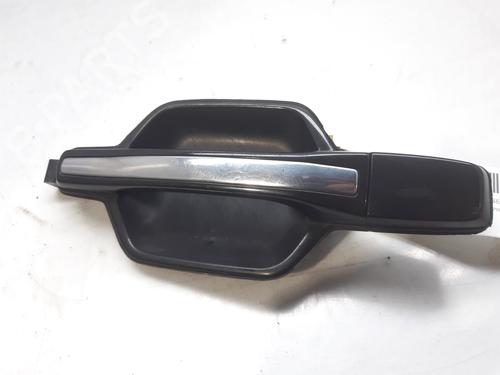 Used Rear left exterior door handle MITSUBISHI PAJERO III (V7_W, V6_W) 3.2 Di-D (V68W) (160 hp) 11019582