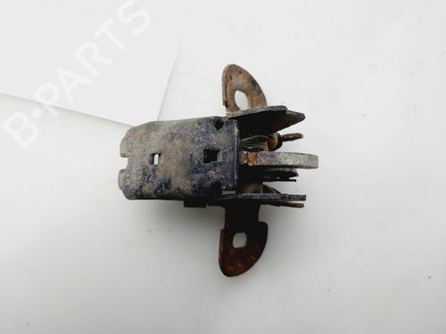 Zamek klapy tylnej / bagażnika RENAULT KANGOO (KC0/1_) 1.9 dCi 4x4 | BP30921797C101