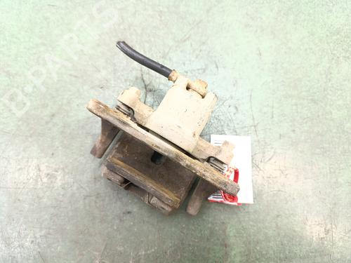 Right rear brake caliper MITSUBISHI PAJERO III (V7_W, V6_W) 3.2 Di-D (V68W) | BP23560062M106 