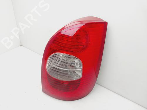 Right taillight CITROËN XSARA PICASSO (N68) 1.6 16V | BP30659834C35