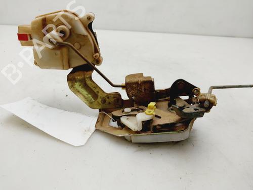 Used Front left lock CHEVROLET MATIZ (M200, M250) 0.8 (52 hp) 26496835