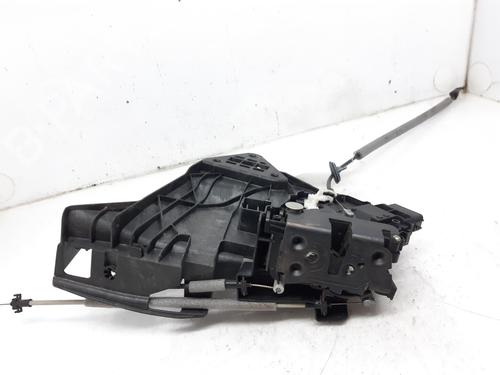 Front left lock VOLVO XC60 I SUV (156) D3 / D4 | BP8341519C98 
