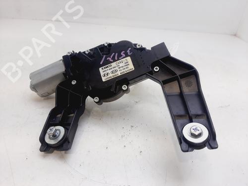 Rear wiper motor KIA CEE'D Hatchback (ED)  | BP20085874M102 