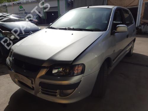 Used Parts MITSUBISHI SPACE STAR MPV (DG_A) 1.9 DI-D (DG4A) 1146961