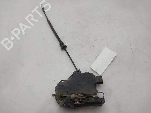 Used Front right lock Front right lock 37605086 37605086