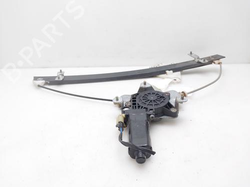 Front right window mechanism HYUNDAI TERRACAN (HP) 2.9 CRDi 4WD | BP17903148C23 