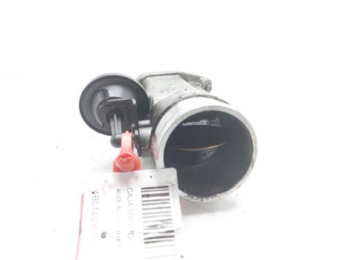 Throttle body AUDI A6 C5 (4B2) 2.5 TDI | BP18525996M82 