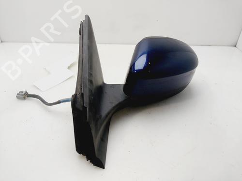 Left mirror FORD MONDEO IV (BA7) | BP30472908C26