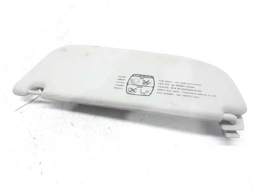 Right sun visor PEUGEOT 406 (8B) 2.0 16V | BP6244670I2 