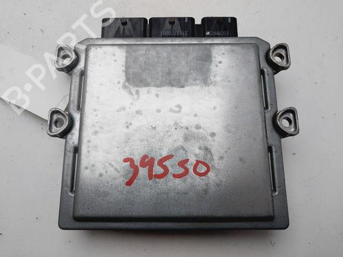 Engine control unit (ECU) PEUGEOT 307 Break (3E)  | BP29267240M57 