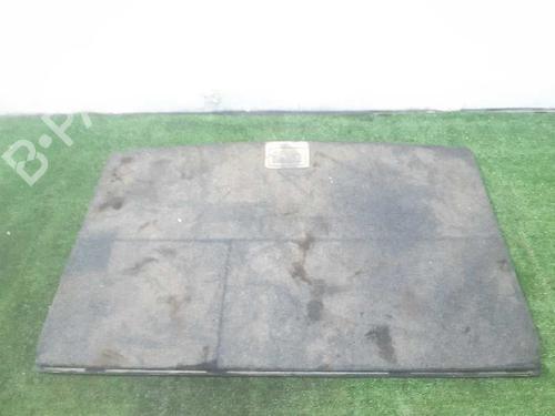 Used Tailgate VW GOLF PLUS V (5M1, 521) 1.9 TDI (105 hp) 13991413