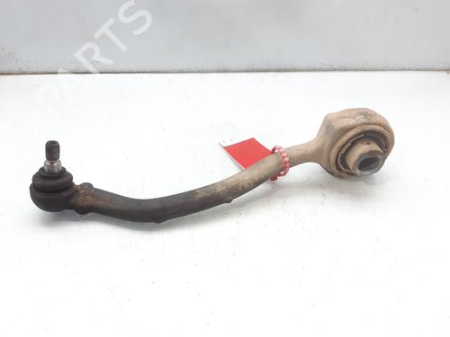Used Left front suspension arm MERCEDES-BENZ CLK (C209) CLK 270 CDI (209.316) (170 hp) 9749642