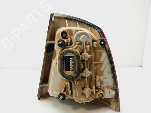 Left taillight OPEL ASTRA G Hatchback (T98) 1.6 (F08, F48) | BP28074284C34 