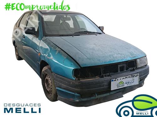 Front wiper motor SEAT CORDOBA (6K1, 6K2) 1.4 i | BP27877046M29 