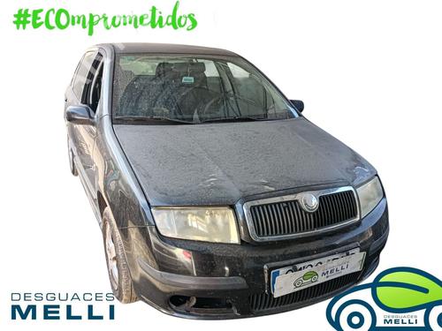 Bremselys SKODA FABIA I (6Y2)  | BP29333077L11 