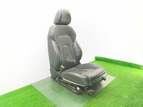 Left front seat AUDI A5 (8T3) 3.0 TDI quattro | BP26528298C15 
