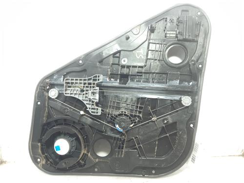 Rear right window mechanism KIA SPORTAGE IV (QL, QLE)  | BP11856853C25 