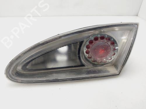 Feu de coffre droit SEAT LEON (1P1) 1.4 TSI (125 hp) 32199118