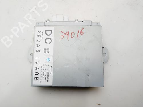 Używane Moduł elektroniczny NISSAN QASHQAI I (J10, NJ10) [2006-2015]  30590565