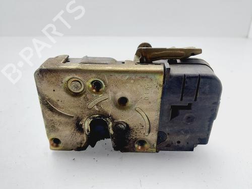 Used Front left lock CITROËN XSARA (N1) 2.0 HDi 90 (90 hp) 24058980