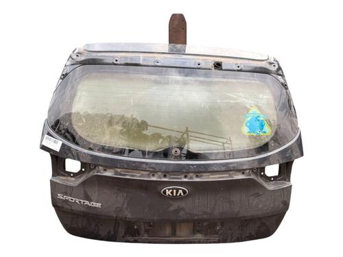 Used Tailgate Tailgate KIA SPORTAGE IV (QL, QLE) [2015-2022] 34287907 34287907