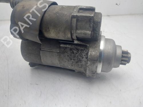 Starter SEAT LEON (1P1) | BP36566133M8 - Image 4