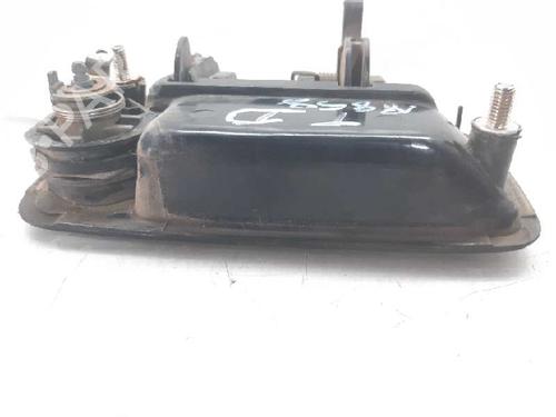 Rear right exterior door handle CHRYSLER VOYAGER II (ES) 2.5 TD | BP5285076C130