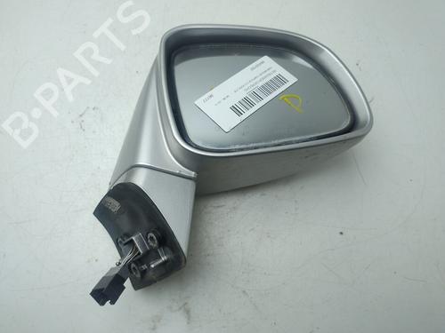 Used Right mirror CHEVROLET CAPTIVA (C100, C140) 2.0 D (150 hp) 27623885