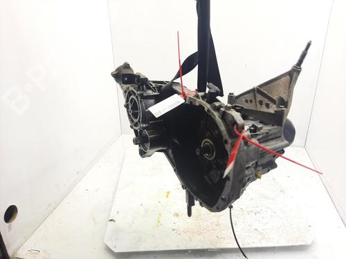 Used Gearbox RENAULT SCÉNIC I MPV (JA0/1_, FA0_) 1.9 dCi RX4 (101 hp) 29982202